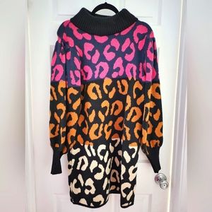 FARM RIO size Small fits from 6 to 10